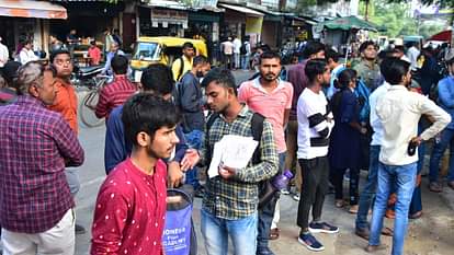 UPSSSC : पीईटी 2021 की वैधता अवधि को 8 जनवरी तक बढ़ाया, 27 अक्तूबर को समाप्त हो गई थी समय सीमा UPSSSC PET 2021 validity date extended till 8 January.