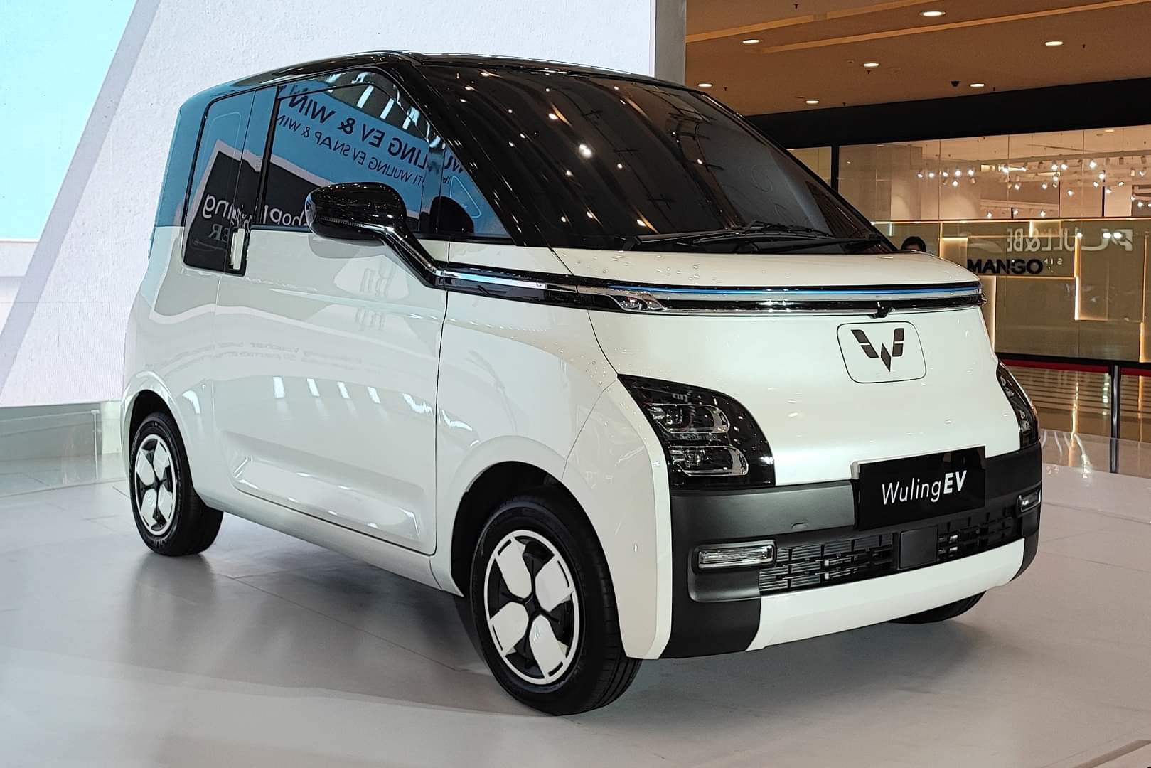 MG Air EV: अगले महीने भारत में लॉन्च हो रही है एमजी की नई इलेक्ट्रिक कार, जानें इसके बारे में 5 बड़ी बातें MG Motor India to launch its second electric vehicle in India MG Air EV Range Features Specs News in Hindi