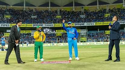 World Cup: भारत-पाकिस्तान मैच पर बारिश का साया? जानें टीम इंडिया के सभी नौ मुकाबलों के दौरान कैसा रहेगा मौसम World Cup 2023 India vs Pakistan match and India all nine matches in round robin weather report forecast