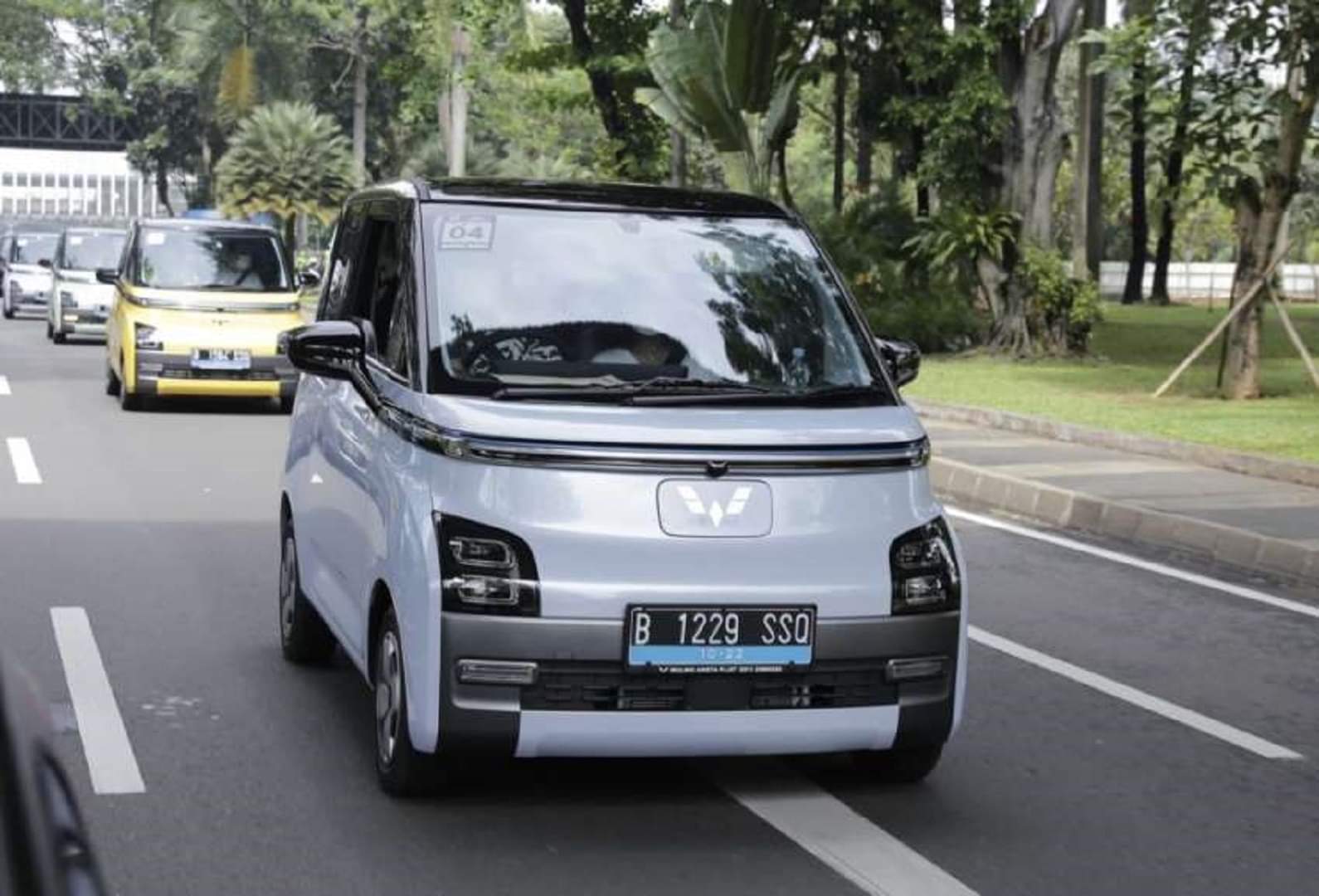 MG Air EV: अगले महीने भारत में लॉन्च हो रही है एमजी की नई इलेक्ट्रिक कार, जानें इसके बारे में 5 बड़ी बातें MG Motor India to launch its second electric vehicle in India MG Air EV Range Features Specs News in Hindi
