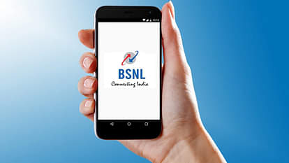BSNL ग्राहक ध्यान दें: तुरंत कराएं सिम कार्ड की केवाईसी, नहीं तो होगा बड़ा नुकसान BSNL customer complete digital KYC process by September 30 says official