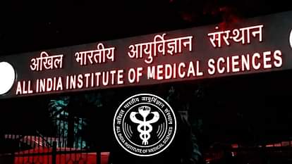 AIIMS NORCET 2023: एम्स नोरसेट नर्सिंग ऑफिसर भर्ती परीक्षा तीन जून को, यहां से डाउनलोड करें प्रवेश पत्र AIIMS NORCET 2023 Admit Card OUT now, Know how to download here