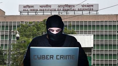 AIIMS Cyber attack