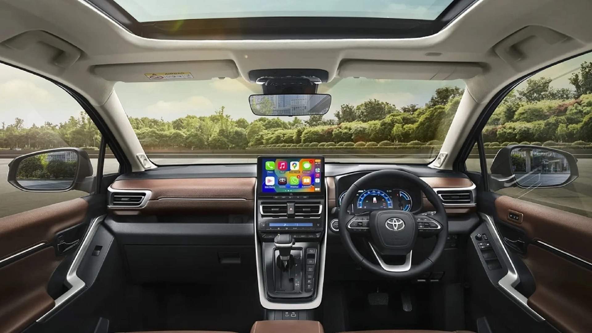 Toyota Innova Hycross vs Mahindra XUV700: इन दोनों कारों में कितना है फर्क, जानें पूरी डिटेल्स Toyota Innova Hycross vs Mahindra XUV700 Know Details of Two SUV News in Hindi