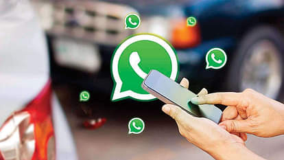 झटका: WhatsApp चैट में विज्ञापन दिखेंगे या नहीं, कंपनी ने दिया यह जवाब WhatsApp Considers Showing Ads Alongside List of Conversations in Chat Screen