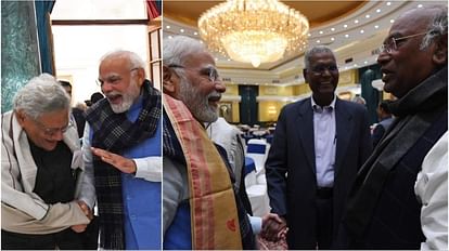 जी20 बैठक में प्रधानमंत्री नरेंद्र मोदी।