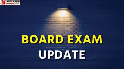 Board Exam 2023 Dates