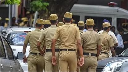 तमिलनाडु पुलिस