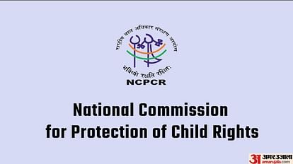 राष्ट्रीय बाल अधिकार संक्षरण आयोग (NCPCR)