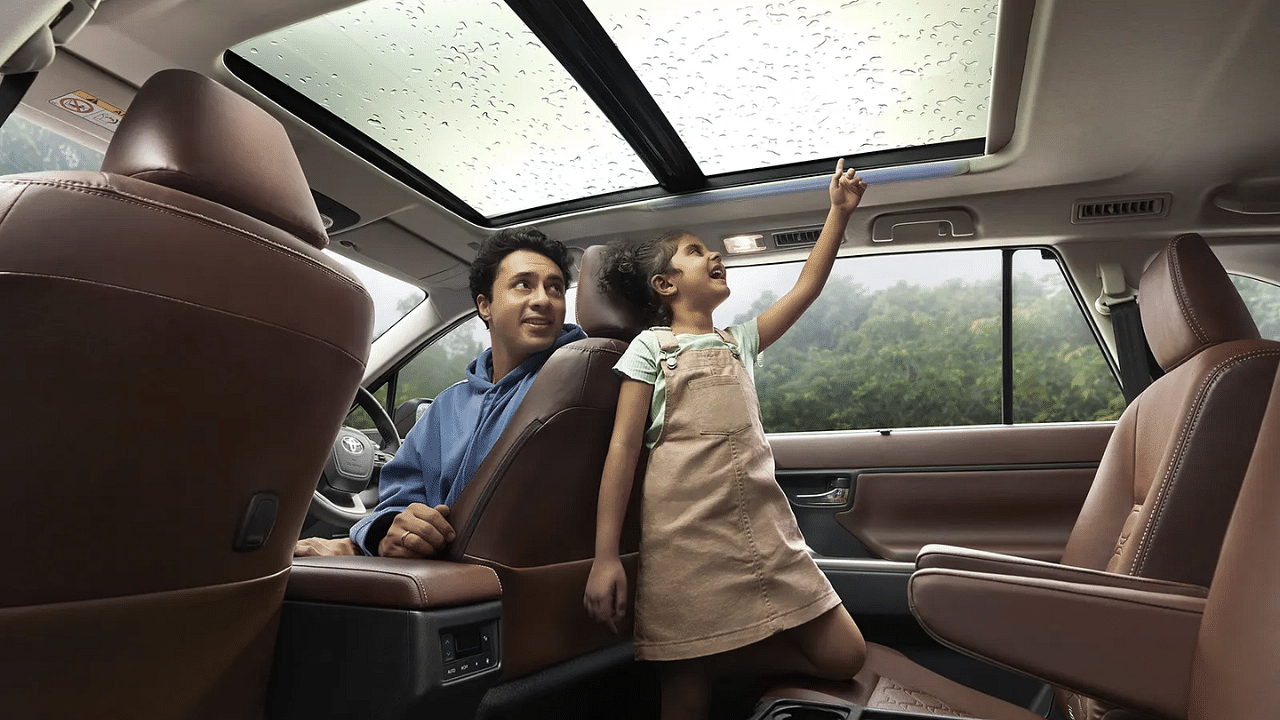 trend of sunroof is increasing in vehicles, know what are the disadvantages of this feature
