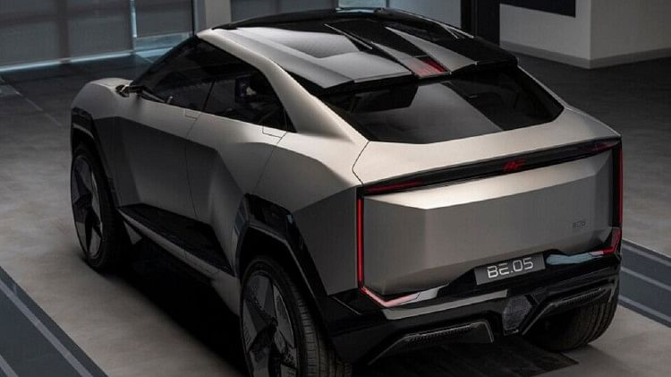 Mahindra: 2029 तक हर साल दो लाख इलेक्ट्रिक वाहन बनाना है महिंद्रा का लक्ष्य, जल्द पेश होंगे यह मॉडल Mahindra and Mahindra aims to produce 2 lakh electric vehicles from Chakan Plant by 2029