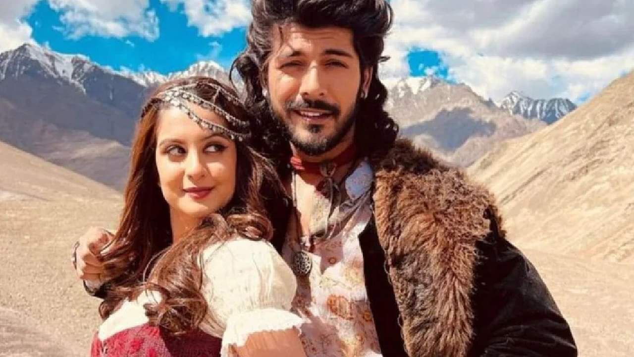 Siddharth Nigam: 'मौत से एक दिन पहले तुनीशा ने किया था वीडियो कॉल...', अभिनेता सिद्धार्थ निगम का बड़ा खुलासा KKBKKJ Actor Siddharth Nigam reveals Tunisha Sharma called him and Jassi Gill day before alleged suicide