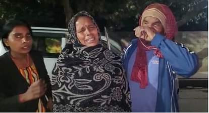 Hamirpur: पांच रुपये के विवाद में युवती को रौंदा, मारपीट का वीडियो बनाने पर गुस्साए थे आरोपी, दो लोग गिरफ्तार the girl was trample in Hamirpur in a dispute of five rupees