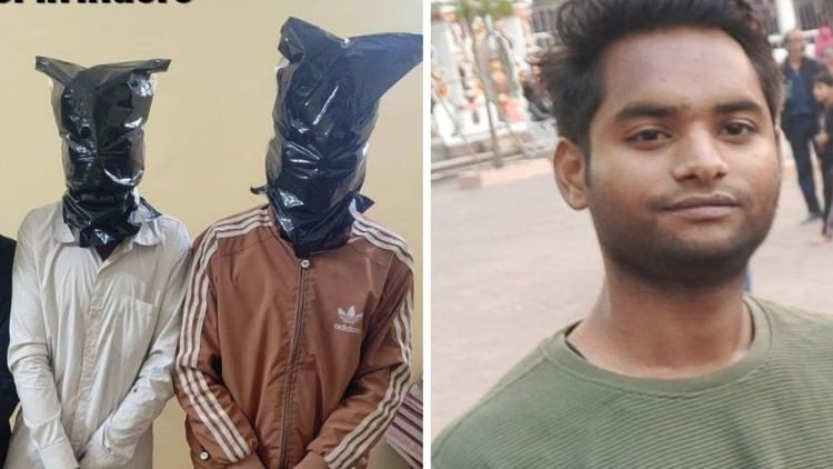 Shramveerbharat news crime news Indore Crime: हाॅर्न बजाकर मांगी साइड तो कर दी चाकू मारकर हत्या इंदौर के भंवरकुआं क्षेत्र में एक युवक की हत्या सिर्फ हार्न बजाकर साइड मांगने की बात पर कर दी गई। आरोपी सड़क पर सड़क पर रास्ता घेर कर चल रहे थे। युवक के गले पर चाकू मारे गए। ज्यादा खून बहने से उसकी मौत हो गई। विस्तार नए साल का जश्न मनाने के बाद दोस्तों के साथ चाय पीने जा रहे 22 साल के अायुष गुुप्ता की भंवरकुआं चौराहे पर चाकू मारकर हत्या कर दी गई। शिवपुरी निवासी आयुष हार्डवेयर कारोबारी विनोद गुप्ता का बेटा था। वह इंदौर में इंजीनियरिंग का डिप्लोमा कर रहा था और अपने दोस्तों के साथ भंवरकुआं चौराहे पर चाय पीने आया था। एक ही बाइक पर आयुष अपने दोस्त विनोद और राजदीप के साथ जा रहा था। चार आरोपी रास्ते में खड़े थे। आयुष ने हार्न बजाया, ताकि वे सड़क से हट जाए। वे नहीं हटे तो पीछे बैैठे राजदीप ने अपशब्द कर दिए। कुछ देर विवाद करने के बाद वे चले गए, लेकिन कुछ देर बाद फिर वे लौट कर आए। उन्होंने आयुष की काॅलर पकड़ी और कहा कि तु हमें घूर रहा था। इसके बाद दोनो पक्ष विवाद करने लगे। एक युवक ने चाकू निकाला और आयुष के गले पर चाकू से वार कर दिया। जख्म गहरा होने के कारण काफी खून बह गया। आयुष को उसके दोस्त अस्पताल ले गए, लेकिन डाक्टरों ने उसे मृत घोषित कर दिया। पुलिस ने इस मामले में आरोपियों को गिरफ्तार कर लिया। सभी नाबालिग है। हत्या की जानकारी मिलने के बाद आयुष के परिजन शिवपुरी से इंदौर आए Shramveerbharat news crime news Indore Crime: हाॅर्न बजाकर मांगी साइड तो कर दी चाकू मारकर हत्या इंदौर के भंवरकुआं क्षेत्र में एक युवक की हत्या सिर्फ हार्न बजाकर साइड मांगने की बात पर कर दी गई। आरोपी सड़क पर सड़क पर रास्ता घेर कर चल रहे थे। युवक के गले पर चाकू मारे गए। ज्यादा खून बहने से उसकी मौत हो गई। विस्तार नए साल का जश्न मनाने के बाद दोस्तों के साथ चाय पीने जा रहे 22 साल के अायुष गुुप्ता की भंवरकुआं चौराहे पर चाकू मारकर हत्या कर दी गई। शिवपुरी निवासी आयुष हार्डवेयर कारोबारी विनोद गुप्ता का बेटा था। वह इंदौर में इंजीनियरिंग का डिप्लोमा कर रहा था और अपने दोस्तों के साथ भंवरकुआं चौराहे पर चाय पीने आया था। एक ही बाइक पर आयुष अपने दोस्त विनोद और राजदीप के साथ जा रहा था। चार आरोपी रास्ते में खड़े थे। आयुष ने हार्न बजाया, ताकि वे सड़क से हट जाए। वे नहीं हटे तो पीछे बैैठे राजदीप ने अपशब्द कर दिए। कुछ देर विवाद करने के बाद वे चले गए, लेकिन कुछ देर बाद फिर वे लौट कर आए। उन्होंने आयुष की काॅलर पकड़ी और कहा कि तु हमें घूर रहा था। इसके बाद दोनो पक्ष विवाद करने लगे। एक युवक ने चाकू निकाला और आयुष के गले पर चाकू से वार कर दिया। जख्म गहरा होने के कारण काफी खून बह गया। आयुष को उसके दोस्त अस्पताल ले गए, लेकिन डाक्टरों ने उसे मृत घोषित कर दिया। पुलिस ने इस मामले में आरोपियों को गिरफ्तार कर लिया। सभी नाबालिग है। हत्या की जानकारी मिलने के बाद आयुष के परिजन शिवपुरी से इंदौर आए।