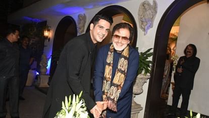 Sanjay Khan Birthday: मुस्लिम होकर भी हनुमान भक्त कैसे बने संजय? जन्मदिन पर जानें उनसे जुड़े अनसुने किस्से Sanjay Khan birthday why he reach Hanuman temple after getting scorched in fire know unheard stories Disprj