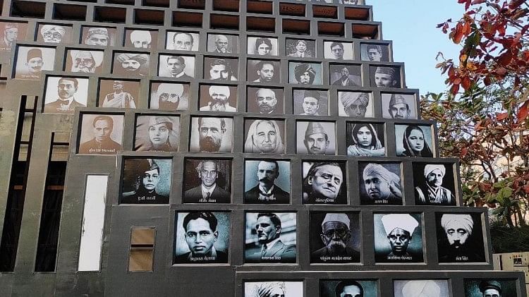 Pravasi Bharatiya Diwas: मेहमानों के स्वागत के लिए इंदौर हो रहा तैैयार, नाला बना सुंदर, दीवारें बन गई कैनवास प्रवासी भारतीय सम्मेलन के लिए आयोजन स्थल पर फोटो गैलरी भी बनाई गई है।