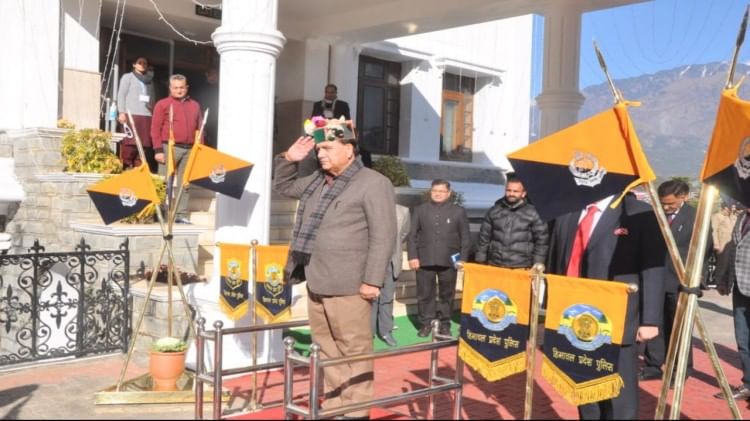 Himachal: कुलदीप सिंह पठानिया बने हिमाचल प्रदेश विधानसभा के 16वें अध्यक्ष, 1985 में लड़ा था पहला चुनाव कुलदीप सिंह पठानिया बने विधानसभा के अध्यक्ष।