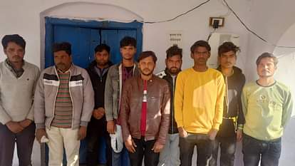 Hamirpur News: छेड़खानी के विरोध पर बिच्छू गैंग ने की फायरिंग crime