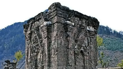 जम्मू-कश्मीर: देवी शारदा की पंचधातु मूर्ति नए मंदिर में होगी स्थापित, एलओसी के पास टीटवाल में होगा आयोजन Jammu-Kashmir: Panchdhatu idol of Goddess Sharda will installed in new temple