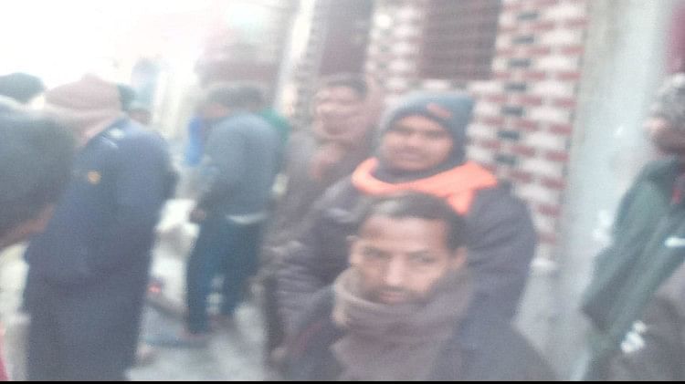 राजमिस्त्री के प्यार में पागल: बेवफा पत्नी ने प्रेमी संग पति को मारकर टैंक में चिनवाया, दी रूह कंपाने वाली मौत greater noida murder