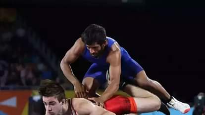 Wrestling: एशियाई खेलों तक कुश्ती की तैयारियों के लिए 13 करोड़ मंजूर, हंगरी में तैयारी करेंगे पहलवान Wrestling: 13 crore approved for wrestling preparations till Asian Games, wrestlers will prepare in Hungary