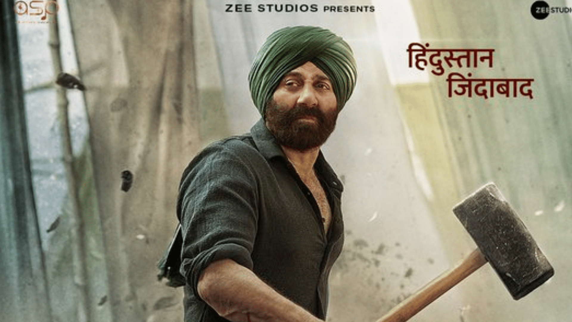 OMG 2: 'गदर 2' को टक्कर देगी अक्षय कुमार की 'ओएमजी 2', इस दिन सिनेमाघरों में होगी रिलीज oh my god 2 release date announcement akshay kumar film will release on 11 august 2023