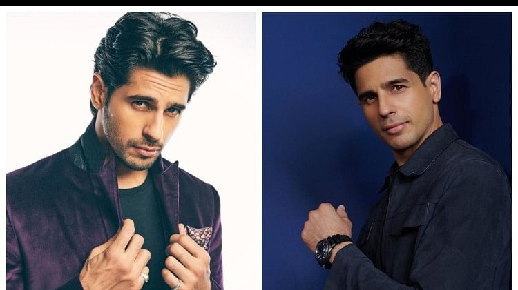 Sidharth Malhotra आलय स आलय तक सदधरथ क चरचत परम