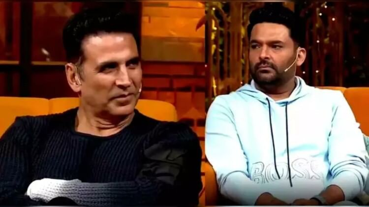 Akshay Kumar: अक्षय कुमार पर भड़के थिएटर के मालिक, कपिल शर्मा को ठहराया 'सेल्फी' फ्लॉप होने का जिम्मेदार अक्षय कुमार, कपिल शर्मा