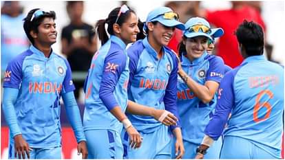 Asian Games: देश के लिए पहला पदक पक्का करने उतरेगी भारतीय महिला क्रिकेट टीम, सेमीफाइनल में बांग्लादेश से सामना Asian Games 2023: India vs Bangladesh Womens Cricket Asian Games semifinals, Smriti Mandhana to ensure medal