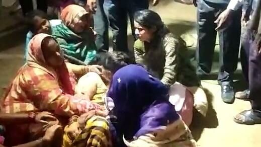 Auraiya Double Murder: 20 वर्ष से सुलग रही थी बदले की आग, ताबड़तोड़ फायरिंग कर उतारा मौत के घाट, पढ़ें पूरा मामला auraiya double murder