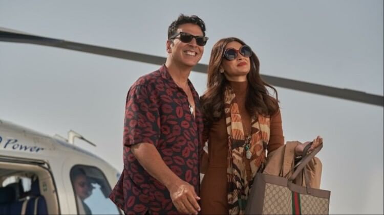 Akshay Kumar: अक्षय कुमार ने ली 'सेल्फी' के फ्लॉप होने की जिम्मेदारी? बोले- दर्शकों की नब्ज पकड़ने में हुई चूक सेल्फी