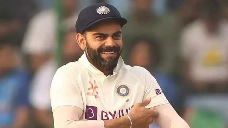 Virat Kohli Record इदर टसट म कच दरवड क बरबर सकत ह कहल