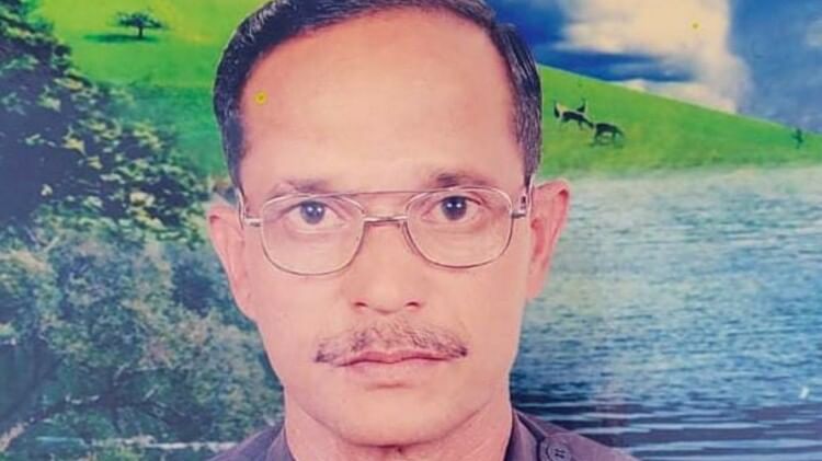 Rudrapur: शराब के नशे में बेटे ने धारदार हथियार से वार कर पिता को उतारा मौत के घाट, हादसा देख कांपे परिजन मृतक