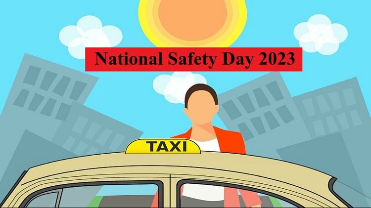 National Safety Day 2023 History Importance And Significance All You