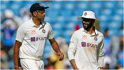 WTC Final: अश्विन और जडेजा में से किसे मिले प्लेइंग-11 में जगह? गावस्कर-पोंटिंग और पानेसर ने बताई अपनी पसंद WTC Final Who among Ashwin and Jadeja got place in playing-11 read Gavaskar Ponting and Panesar choice