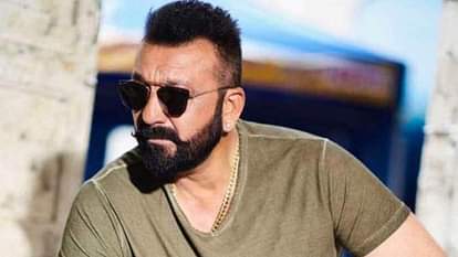 Sanjay Dutt: संजय दत्त ने जेल जाने से एक दिन पहले की थी फिल्म 'जंजीर' की डबिंग, अपूर्व लाखिया ने किया खुलासा Sanjay Dutt dubbed for film Zanjeer one day before arrest Apoorva Lakhia recalls story when actor went jail