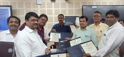 Bihar : एक अप्रैल से न करें इंतजार, 15 से जाति पूछने वाले आएंगे आपके द्वार...परिवार प्रमुख लेंगे शपथ Bihar: Do not wait from April 1, caste inquirers will come to your door from 15