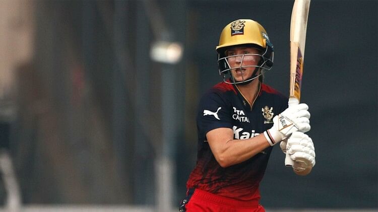 Ellyse Perry