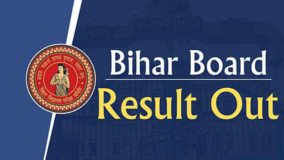 Bihar Board Result Live: BSEB 12वीं का रिजल्ट जारी, इस बार लड़कियों ने बाजी मारी, पढ़ें लाइव अपडेट Bihar Board Class 12th Result out Live: BSEB Sarkari Result www.biharboardonline.com Result Kaise Check Kare