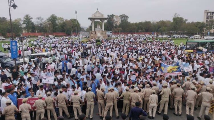 RIGHT TO HEALTH BILL