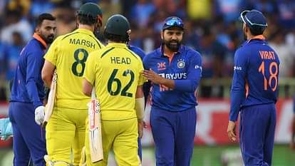 Team India: IPL खत्म, अब छह महीने में भारत के सामने कठिन चुनौतियां, WTC फाइनल के बाद एशिया कप और वर्ल्ड कप भी Team India cricket schedule in next six months after IPL 2023, Asia Cup and ODI World Cup after WTC Final 2023