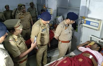 Hardoi Murder: अधिवक्ता और प्रधान के भतीजे की हत्या, बांके और पेंचकस से हमला, फिर बोलेरो से कुचला Advocate and Pradhans nephew murdered in Hardoi, attacked with Banke and hit with screwdriver, then crushed wi