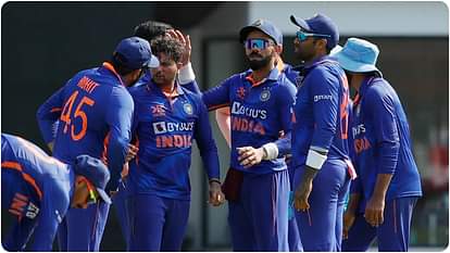 ODI WC 2023: आईपीएल खत्म होते ही विश्व कप की तैयारी में जुटेगा बीसीसीआई, जून में जारी होगा शेड्यूल BCCI will decide venues of ICC 50-over World Cup 2023 after IPL final on May 28: BCCI sources