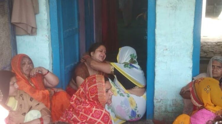 औरैया अपहरण कांड: चाचा और प्रेमिका ने रची साजिश, बोले- प्यार मिला...तो पैसा भी चाहिए, इसलिए उठाया ये कदम औरैया अपहरण कांड