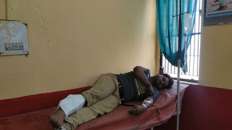 औरैया अपहरण कांड: चाचा और प्रेमिका ने रची साजिश, बोले- प्यार मिला...तो पैसा भी चाहिए, इसलिए उठाया ये कदम औरैया अपहरण कांड