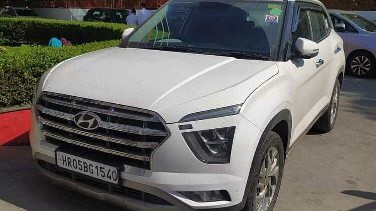 Haryana News: एएसपी ने कार से पिता और बेटे-भतीजे को कुचला, 50 मीटर तक घसीटा, पानीपत का मामला