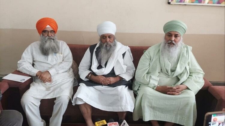 Haryana: हरियाणा सिख गुरुद्वारा मैनेजमेंट कमेटी बनाएगी शिक्षा बोर्ड, शामिल किए जाएंगे शिक्षा क्षेत्र के लोग