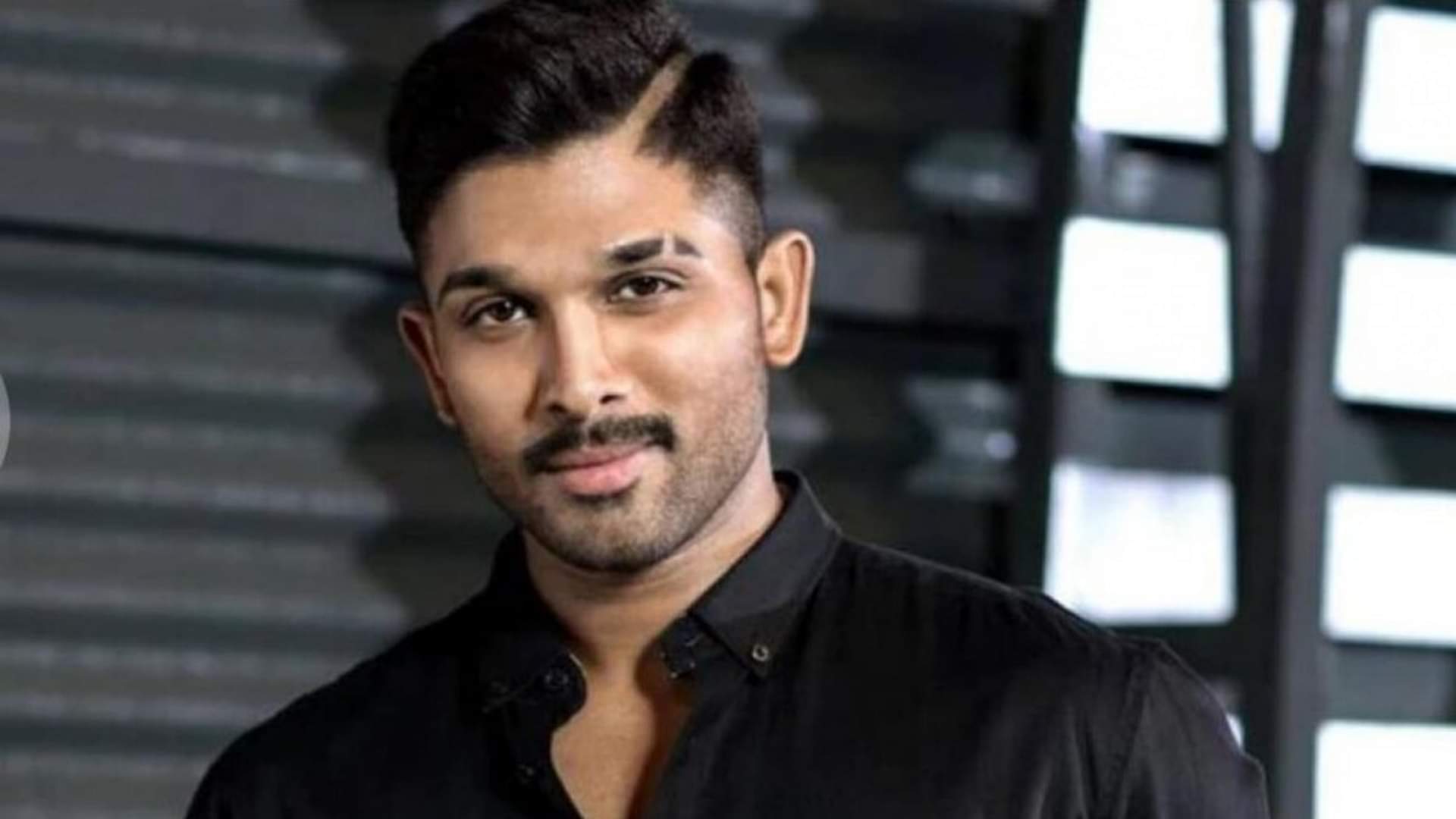 Allu Arjun: अल्लू अर्जुन ने अपने पहले प्यार पर खुलकर की बात, क्यूट वीडियो आया सामने South Superstar Allu Arjun breaks silence on his first girlfriend pushpa actor reveals her name