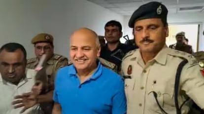 Delhi High Court reserves order on Manish Sisodia bail plea in CBI case connected to liquor policy case