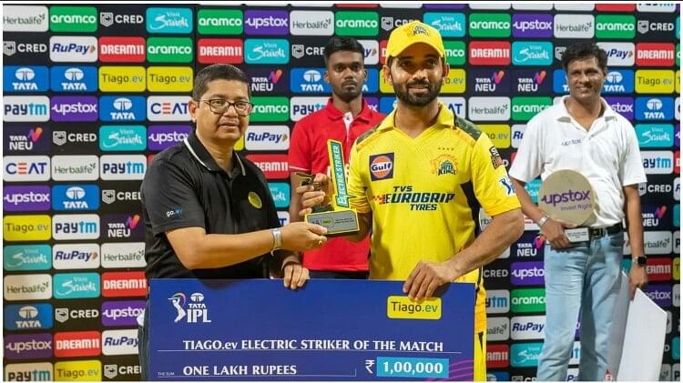 IPL 2023 Ajinkya Rahane targets his old teams KKR and DC credits captain MS DHONI for change in batting